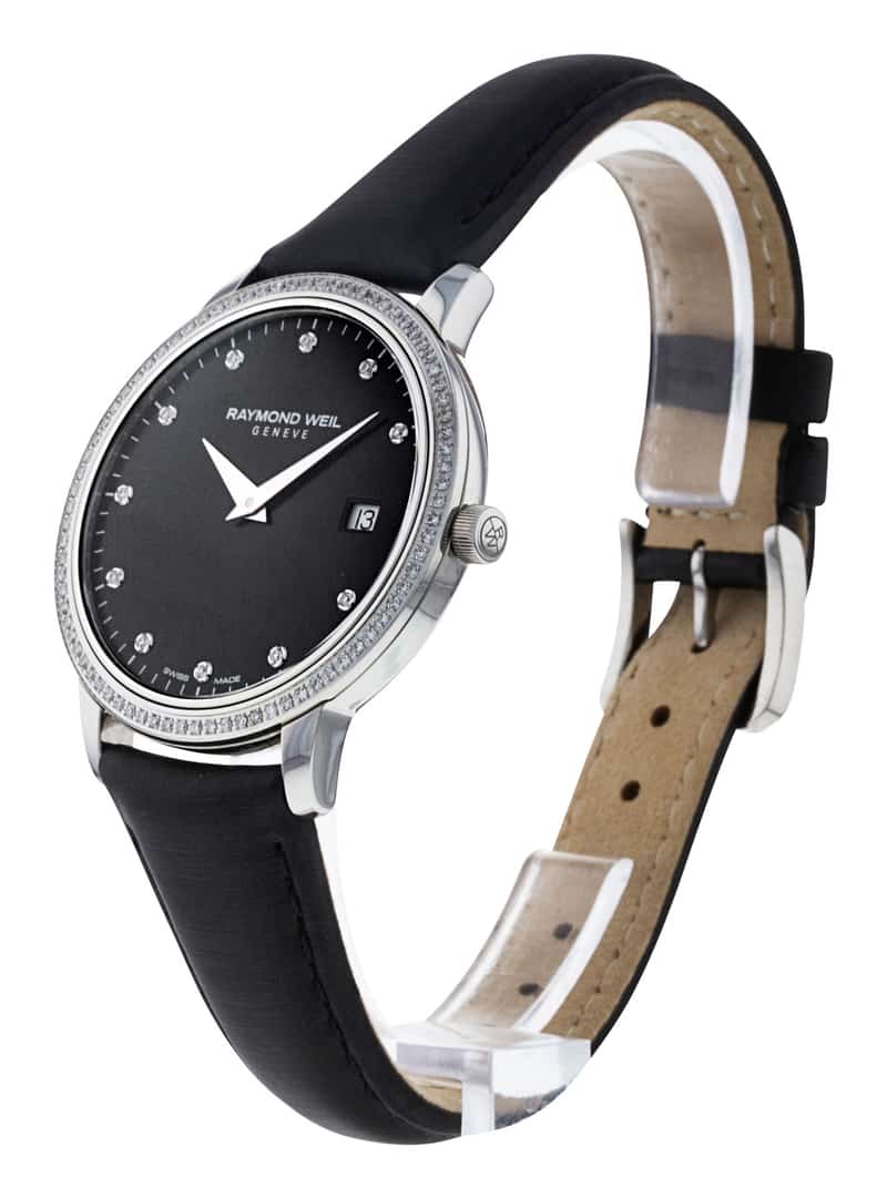 Raymond Weil Toccata 5388-SLS-20081